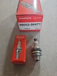 (9) Honda Spark Plugs Oem PART#98052-56471(EB5). Fixed Price $45.00.