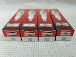 Four! CJ6Y Spark Plug Champion BPM8Y. Fixed Price $9.90.