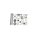 V-twin Manufacturing 2-BRUSH Generator Deluxe Repair Kit 32-0431. Fixed Price $114.58.
