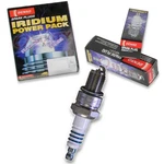 Pc Denso Iridium Power Spark Plug For Yamaha XT250 1980-1983 Tune Up Kit Dd. Fixed Price $15.96.