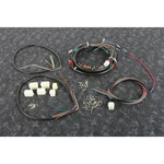 V-twin Manufacturing Complete Wiring Harness Kit 70135-86. Fixed Price $205.64.