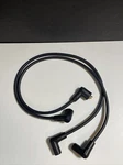 Bsa Triumph Spark Plug Wires 24" 7MM 650 750 1971 - 1983 Oif Made In Usa. Fixed Price $24.50.