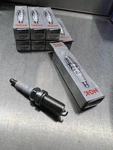 Spark Plug-laser Iridium Ngk ILFR6B 6481 Set Of 8PCS. Fixed Price $94.99.