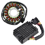 Stator + Rectifier For Daytona Tiger 955 Speed Triple Sprint Gt 1050. Fixed Price $84.99.