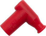 Moose Offroad Spark Plug Resistor Cover Type 10 M3121M For Ngk Replacement. Fixed Price $17.69.