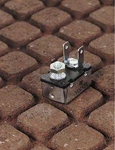 Drag Specialties Circuit Breaker Stud/dual-spade Style 30A DS-324001. Fixed Price $8.95.