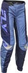 Fly Racing Women's F-16 Pants Stone/lavender Us 09/10 C378-83109. Fixed Price $84.95.