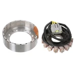 Genuine Ducati 2010-2012 MULTISTRADA1200 Generator Denso 26420481A. Fixed Price $846.79.