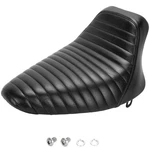 Lepera Bare Bones Solo Seat Pleated Fits 1984-1999 Harley-davidson Softail. Fixed Price $387.00.