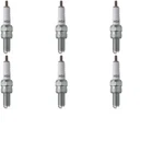 Ngk 7471 Spark Plug Pack Of For Husaberg FC400 FC600 FE350 FE400 FE501 91-00. Fixed Price $30.72.