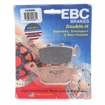 Ebc Brake Pads Rear #FA140HH For Buell/honda/triumph/yamaha/kawasaki. Fixed Price $42.45.