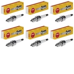 Ngk 3967 Spark Plug Pack Of For Toyota Lexus Chevrolet 4RUNNER Corolla 94-04. Fixed Price $25.36.