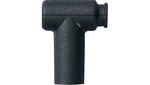 K&s Spark Plug Type Resistor Cover LB05EMH 90 Degree Bend Black. Fixed Price $13.93.