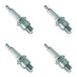 Ngk For Lem NX3 2011 Nickel Spark Plug Box Of 4 B7HS. Fixed Price $32.12.