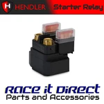 Starter Relay For Gas Ec 250 E/start 2011 Solenoid Hendler. Fixed Price $22.77.
