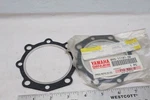 Set Of (2) Nos Oem Genuine Yamaha 480 Head Gaskets 8V0-11181-02-00. Fixed Price $19.99.