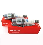 Two Ngk Spark Plugs - CR5HSB. Fixed Price $9.60.