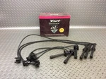 Fit: 98-02 Mazda 626 2.5L Xact Ignition Spark Plug Wire Set 6503. Fixed Price $35.00.