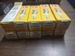 Ngk Replacement Spark Plug Set - Pack Part Number: BKR5EK No. 7956 10PK. Fixed Price $58.00.
