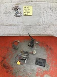 1976 Yamaha XS360 Starter Cylenoid Fuse Box Misc Electrical. Fixed Price $19.95.