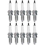 Ngk For Ducati Monster 600/620/620S 1997-2006 Standard Spark Plug Box Of 10. Fixed Price $55.26.