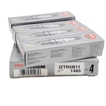 (4 Pack) Ngk Laser Iridium Spark Plugs 1465 IZTR5B11. Fixed Price $30.79.