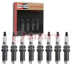 Pc Champion Iridium Spark Plugs For 2020 Toyota Land Cruiser 5.7L V8 Rw. Fixed Price $70.64.