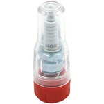 Drc Plug Protector Red 14MM D58-14-016. Fixed Price $23.18.