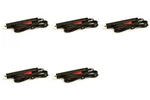 Set Of 5 Spark Plug Wire Tester. Fixed Price $54.35.
