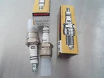 2X Denso W14F-U Spark Plugs Copper Core. Fixed Price $15.00.
