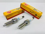Ngk LMAR8C-9 Spark Plug Two Pack Can-am Oem 715900244 Defender / Commander. Fixed Price $34.99.