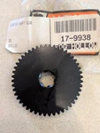 Harley Starter Gear Fxst 1985-1988 Flst Fxsb Flt Vtwin 17-9938. Fixed Price $21.00.