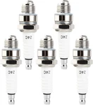 5PCS Spark Plug Z4C For 49CC 50CC 66CC 70CC 80CC 2-STROKE Engine Motorized.... Fixed Price $14.64.