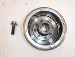 83-86 Honda V65 Magna Stator Magneto Alternator Generator Flywheel Rotor. Fixed Price $15.55.