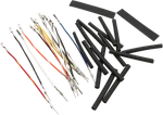 Namz Handlebar Wiring Extension 8" '07-'13 H-d NHCX-M08. Fixed Price $44.09.
