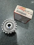 New Genuine Yamaha Clutch Boss For BW80 PW80 LB80 Pn 527-16571-01-00. Fixed Price $20.00.