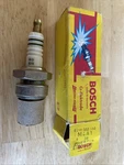 Bosch M4A1, M260T1 Sparkplug Nos. Fixed Price $12.99.