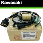 New 2000-2005 Genuine Kawasaki Generator Stator 21003-1361. Fixed Price $356.56.