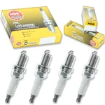 Pcs Ngk G-power Spark Plugs For 1993-1994 Dodge Colt 2.4L L4 Engine Kit Oa. Fixed Price $25.07.