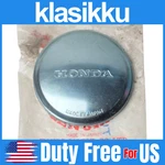 Oem Honda PC50 MR50 PF50 Left Side Alternator Cover Genuine P/n 11431-063-000. Fixed Price $195.90.