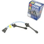 Ngk 8910 RC-ME96 Spark Plug Wire Set For CH5425 97054 700258 700153 671-4266 Ty. Fixed Price $31.31.