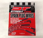 Msd 5561 Plug Kit-street Fire Spark Wires-multi Angle-bb Chev 366-454. Fixed Price $81.05.
