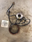 1979 Yamaha XS400 Alternator. Fixed Price $57.23.