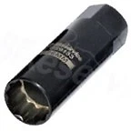 Spark Plug 16MM Bike Service / SPSOCKET16. Fixed Price $16.45.