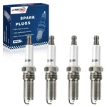 Iridium Spark Plugs Pack 91418 Fits For 2006 2007 2008 2009 2010 ... Fast Ship. Fixed Price $31.99.