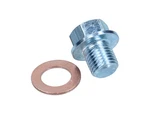 For Fischer 256.852.011 Sealing Plug, Oil Sump. Fixed Price $11.07.