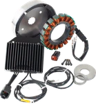 Cycle Electric Inc Alternator Kit CE-62AR. Fixed Price $558.39.