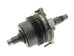 1984 Honda Goldwing Oem Alternator Generator Shaft GL1200. Fixed Price $51.99.