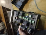 2003-05 Dodge Caravan Fuse Box Relay Junction Unit 05082457AB With Module. Fixed Price $65.00.